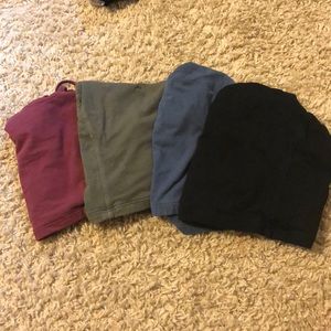 American Eagle bralette bundle